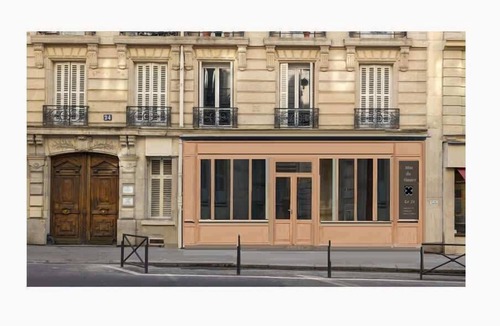 L'Europe Apartment | Beautiful flat for 4 pax - Opera