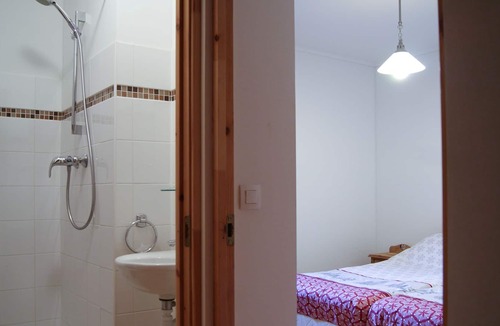 La Roche Apartment | Beautiful spacious apartment, sleeping 8 in beds, free wifi and stunning views