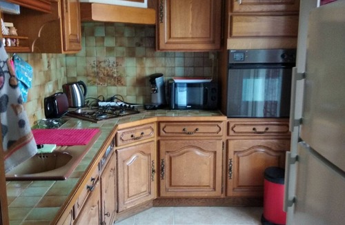 Six-Fours-les-Plages Villa | Beautiful Villa 8 pers - A/C - Swimming pool - 5mn from the beach.