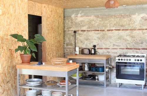 Alenya House | Beautiful group of houses in a Catalan farmhouse