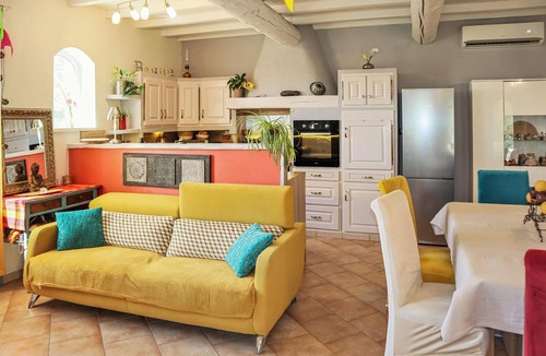 Valreas House | Beautiful home in Valréas