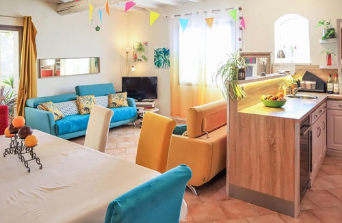 Valreas House | Beautiful home in Valréas