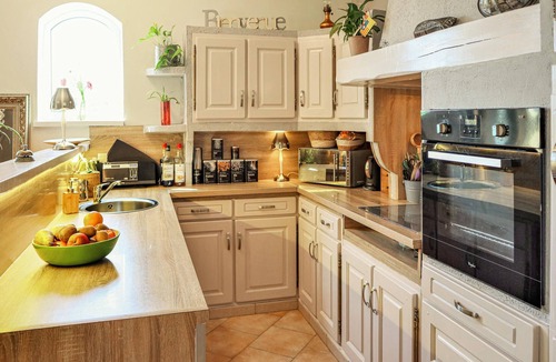 Valreas House | Beautiful home in Valréas