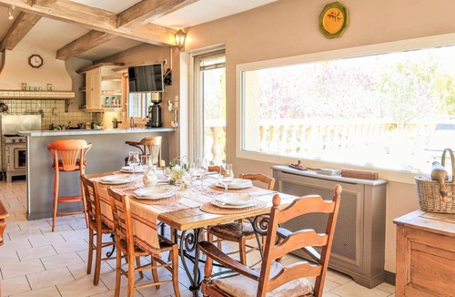 Vernegues House | Beautiful home in Vernègues