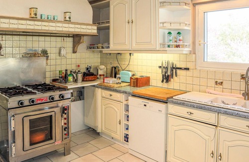 Vernegues House | Beautiful home in Vernègues