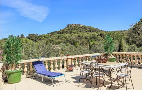 Vernegues House | Beautiful Home In Vernègues