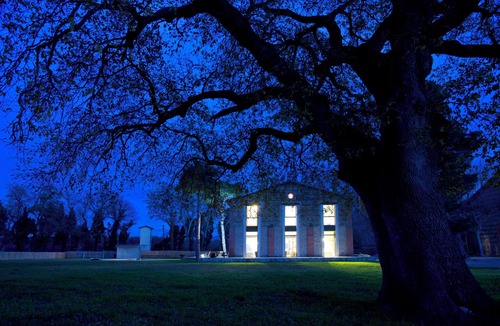 Palau-del-Vidre House | Beautiful house between vineyards and orchards