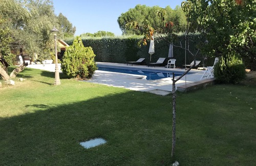 Boadilla del Monte Apartment | Beautiful New Apartment Full Equipe