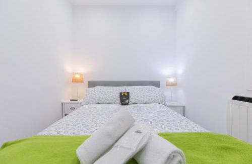 Bilbao Old Town Apartment | Beautiful Old Town by Next Stop Bilbao