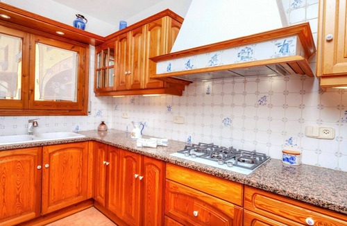 Calonge House | Beautiful private villa for 14 people with private pool, WIFI, TV, patio and panoramic view