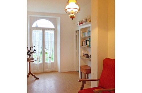Comiac Villa | Beautiful private villa with WIFI, private pool, TV, terrace, pets allowed, panoramic view, parking