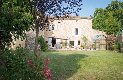 Cleon-d'Andran House | Beautiful property in Drôme Provençale!