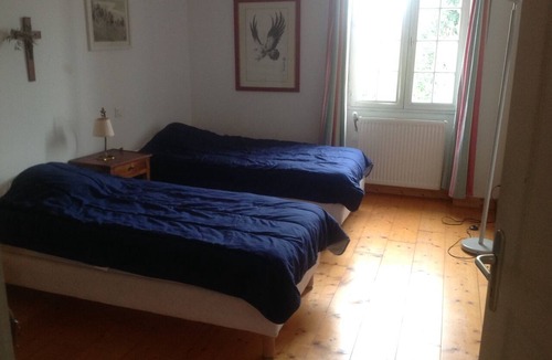 Monteux House | Beautiful Provencal farmhouse 18/20 pers