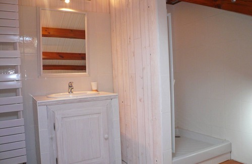 Saugues House | Beautiful quiet stone house in peaceful hamlet in Auvergne