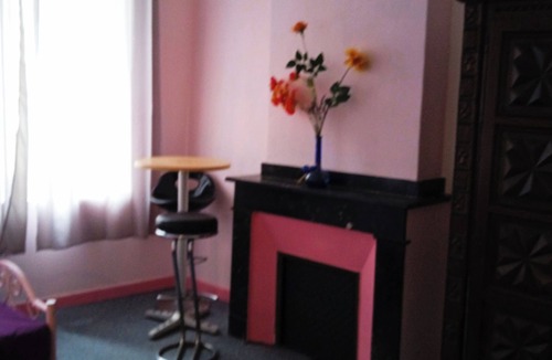 Lavelanet Bed & Breakfast | Beautiful, spacious room in a homestay
