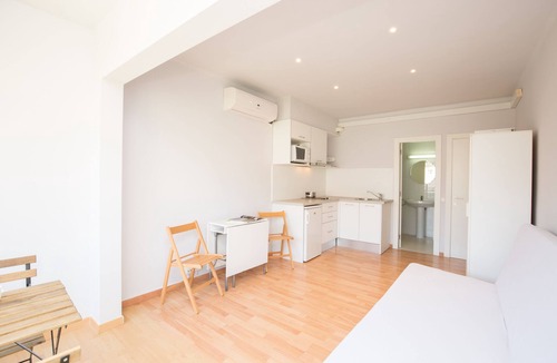 Platja d'Aro Apartment | Beautiful Studio for 2 people