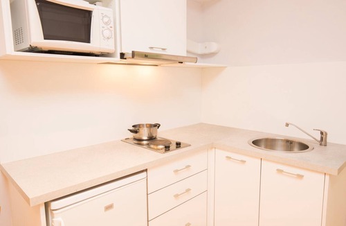 Platja d'Aro Apartment | Beautiful Studio for 2 people