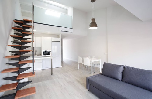 Platja d'Aro Apartment | Beautiful Studio for 2 people