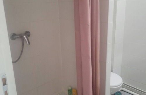 14th Arrondissement Apartment | Beautiful Studio near metro