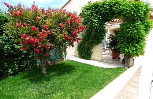 Saint-Esteve House | Beautiful, very comfortable traditional villa with private swimming pool for 6 people