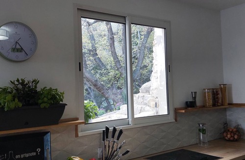 Gorbio Villa | Beautiful Villa between Menton and Monaco.