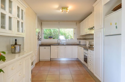 Castell-Platja d'Aro Villa | Beautiful villa private pool panoramic sea view