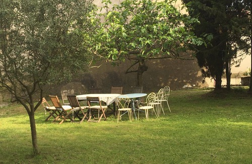 Meze Villa | Beautiful villa with 2 rooms