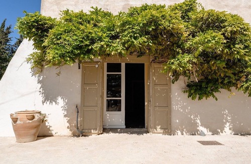 Meze Villa | Beautiful villa with 2 rooms
