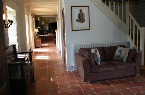 Cavagnac House | Beautifully renovated 5 bedroom stone country house with 12m pool