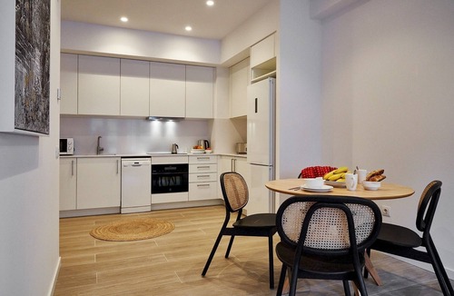La Ribera Apartment | BeBarceloner Born Apartments with Pool and Private Terrace
