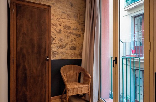 La Ribera Apartment | BeBarceloner Born Studios