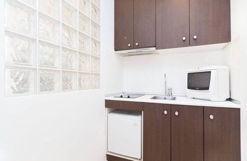 Gothic Quarter Apartment | BeBarceloner Gothic Quarter Studios