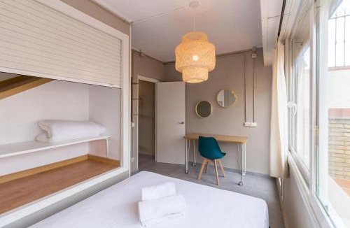 Sant Andreu Apartment | BeBarceloner Sant Andreu Apartments