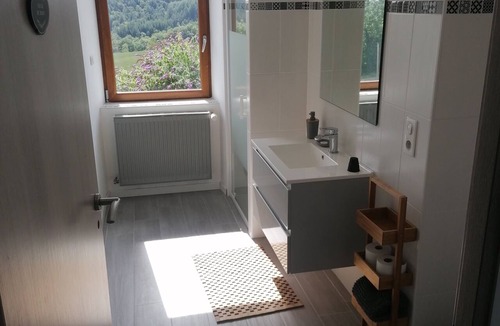 La Chapelle-Saint-Geraud House | BED AND BREAKFAST THE HOUSE OF VALIE