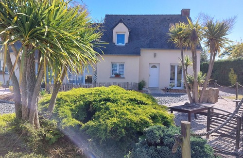 Huisnes-sur-Mer Bed & Breakfast | Bed and Breakfast homestay - 6km from Mont Saint-Michel