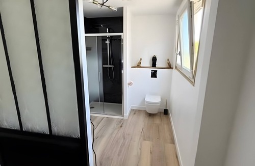 Bugeat Bed & Breakfast | Bed and Breakfast 'Chambre Kelly'