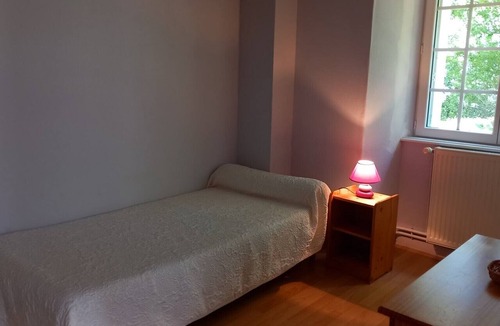 Faverolles Bed & Breakfast | Bed and Breakfast 'Alleuze'