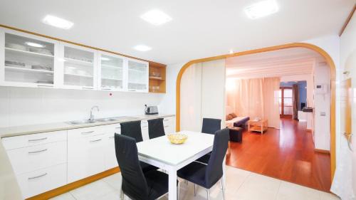 la Vila de Gracia Apartment | Bed&BCN Gracia III
