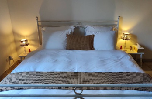 Eguzon-Chantome Bed & Breakfast | Bed & Breakfast Chez Mon Reve