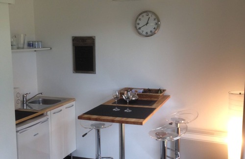 Merignac Ski Chalet | BED & BREAKFAST, GITE, BED AND BREAKFAST, INDEPENDENT STUDIO