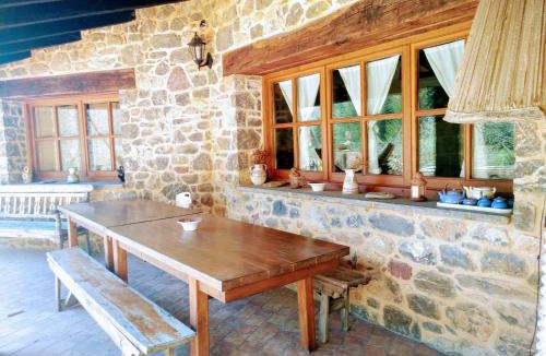 Beget Bed & Breakfast | Bed&Breakfast la Cabanya de Beget