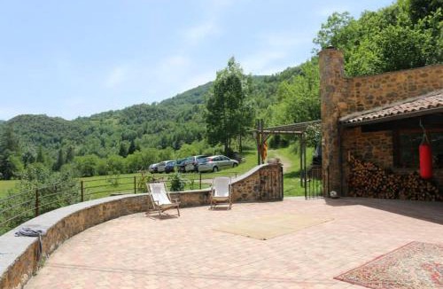 Beget Bed & Breakfast | Bed&Breakfast la Cabanya de Beget