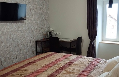 Chaspuzac Bed & Breakfast | Bed & Breakfast La Canissa Carrada Moka