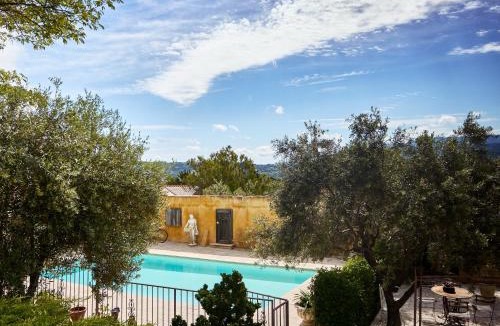 Gargas House | Bel Air en Luberon