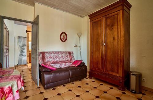 Gargas House | Bel Air en Luberon