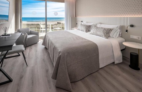 Castelldefels Hotel | Bel Air