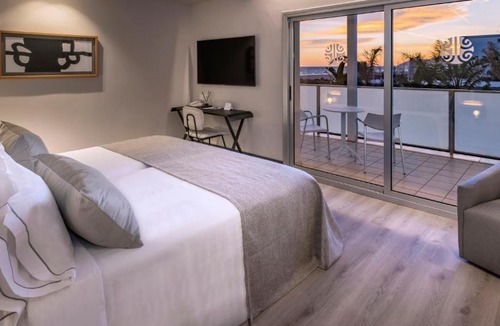 Castelldefels Hotel | Bel Air