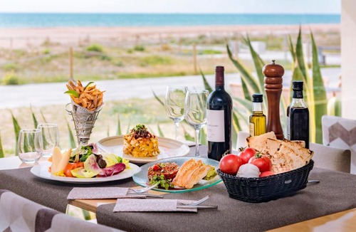 Castelldefels Hotel | Bel Air
