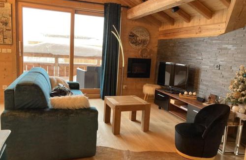 Jeux Apartment | Bel appartement 3 pièces, 60m², 6 pers, Alpe d'Huez - Près des commerces, pistes et remontées mécaniques - FR-1-405-340