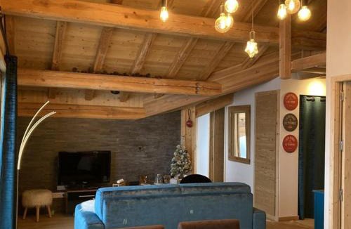 Jeux Apartment | Bel appartement 3 pièces, 60m², 6 pers, Alpe d'Huez - Près des commerces, pistes et remontées mécaniques - FR-1-405-340